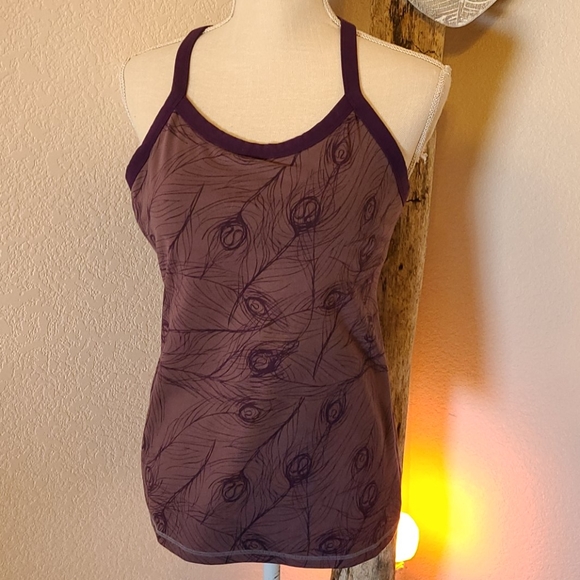 lululemon athletica Tops - Lululemon tank